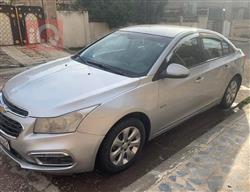 شيفروليه كروز